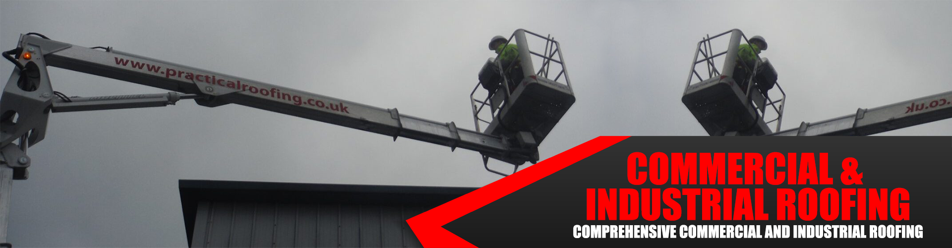 Yeovil Industrial Roofing - Yeovil, Somerset